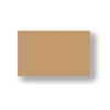 Etiquettes permanentes 20x16 marron pour pince 1136 Paxar Monarch Avery